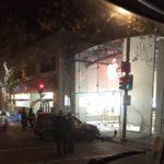 États-Unis : l’Apple Store de Palo Alto cambriolé à la voiture-bélier apple-store-palo-alto-cambriole