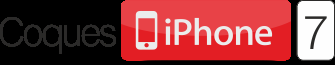 Coques-iphone-7.fr : le spécialiste de la coque iPhone 7 logo-coques-iphone-7