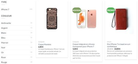 Coques-iphone-7.fr : le spécialiste de la coque iPhone 7 coques-iphone-7-fr