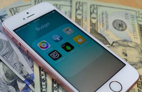 Budget : les applications vous simplifient la vie applications-budget-iphone