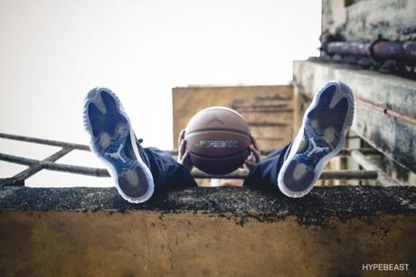 Jordan Space Jam 2016 Lookbook Jordan Space Jam 2016 Lookbook