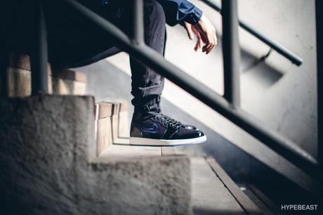 Jordan Space Jam 2016 Lookbook Jordan Space Jam 2016 Lookbook