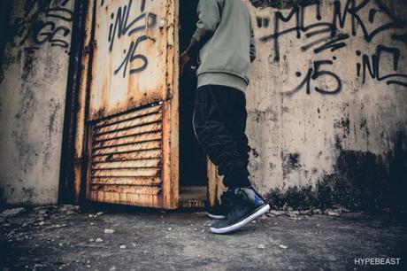 Jordan Space Jam 2016 Lookbook Jordan Space Jam 2016 Lookbook