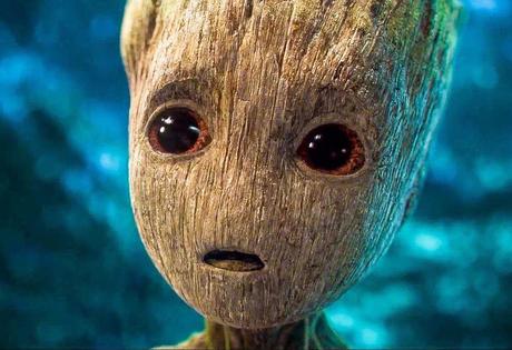 Guardians of the Galaxy Vol. 2 dévoile son nouveau teaser ! Guardians of the Galaxy Vol. 2 dévoile son nouveau teaser !