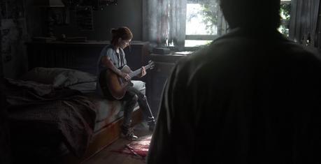 The Last of Us Part II et les autres annonces du PlayStation Experience 2016
