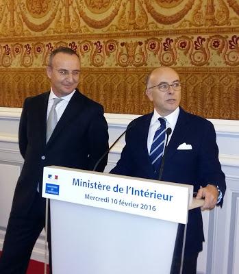 La nomination de Bernard Cazeneuve à Matignon doit réjouir Marc-Antoine Jamet