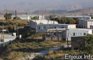 Israël s’apprête à légaliser 4.000 logements de colons juifs en Cisjordanie Israël s’apprête à légaliser 4.000 logements de colons juifs en Cisjordanie