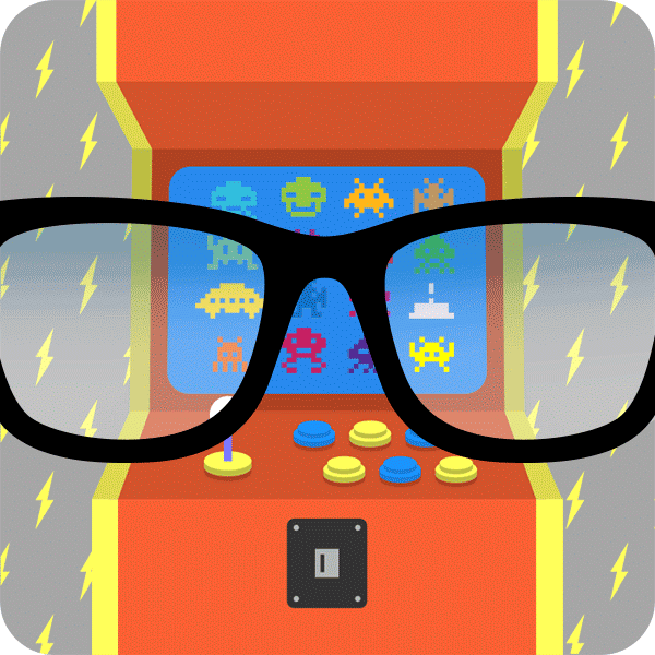 Présentation des lunettes anti-lumière bleue pour protégez vos yeux, signées Lusee ! unnamed