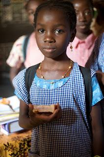 Collection Gos et Gars : l'initiation à la fiction en Guinee Collection Gos et Gars : l'initiation à la fiction en Guinee