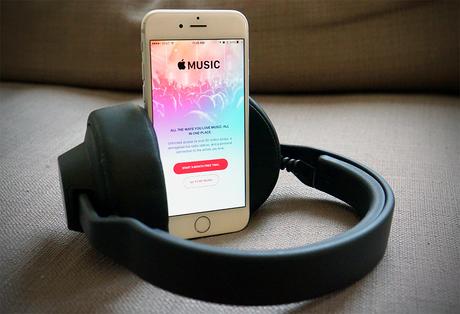 Apple Music compte 20 millions d'abonnés payants