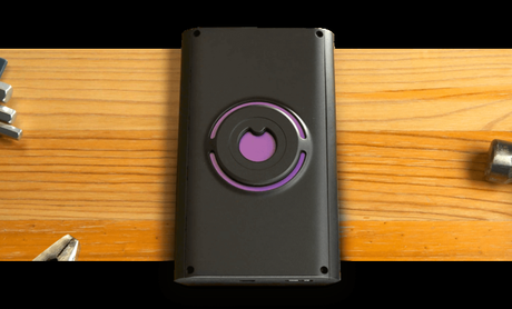 Walabot, le boitier pour transformer votre smartphone en scanner de mur