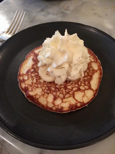 AUX PRÉS : LE BRUNCH GERMANOPRATIN SIGNÉ LIGNAC