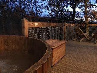 Glamping quercynois à Pella Roca Glamping quercynois à Pella Roca