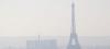 Santé : la pollution à Paris comparée au tabagisme passif