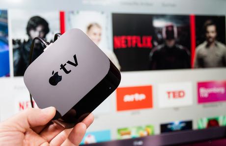 Netflix : Des aperçus vidéo pour une sélection plus rapide sur l'Apple TV