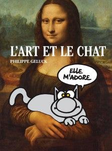 l_art_et_le_chat