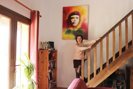 A la rencontre de l'artiste peintre Ardisson A la rencontre de l'artiste peintre Ardisson