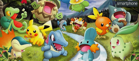 Pokémon Go : de nouveaux Pokémon arrivent bientôt !