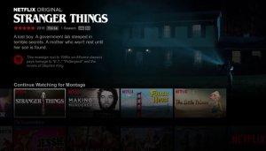Netflix ajoute la prévisualisation vidéo pour mieux choisir une oeuvre