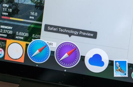 Safari Technology Preview : Apple lance la 19e Release safari-technology-preview