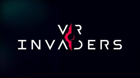 VR Invaders disponible sur Steam dès le 15 décembre