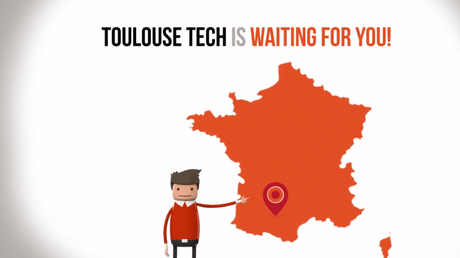 Marc HOUALLA, élu coordinateur de Toulouse Tech Marc HOUALLA, élu coordinateur de Toulouse Tech
