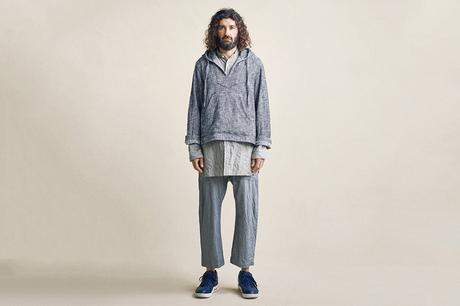 TS(S) – S/S 2017 COLLECTION LOOKBOOK