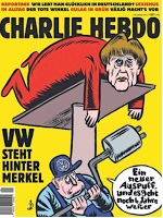 L'humour de Charlie Hebdo passe-t-il en allemand ?
