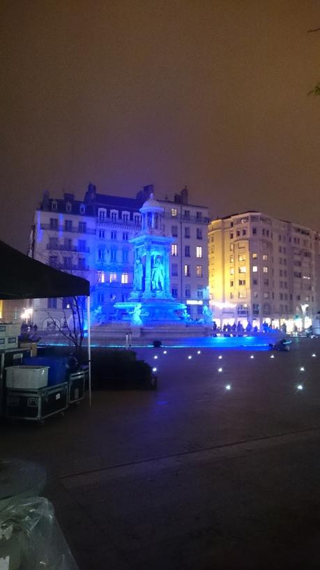 Les Lumières de Lyon, édition 2016 !