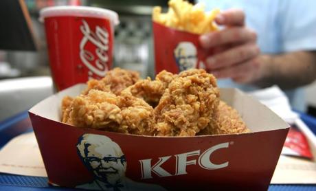 KFC’s Big 10 : la grande célébration de la 10ème anniversaire de KFC Bangladesh