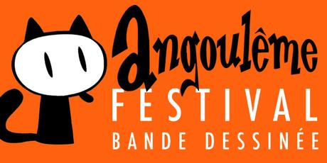 Festival Angoulême BD