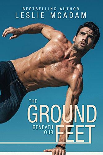 Mon avis sur ce roman feel good: The ground beneath our feet