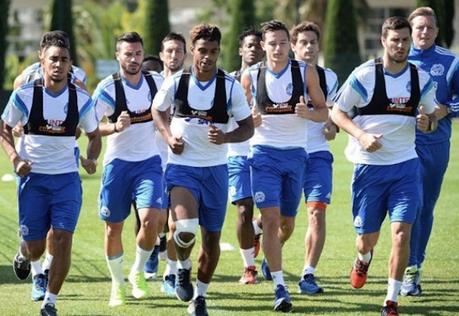 Ces sportifs victimes d’un cambriolage Ces sportifs victimes d’un cambriolage