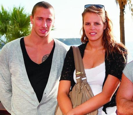 Ces sportifs victimes d’un cambriolage Ces sportifs victimes d’un cambriolage