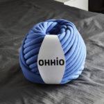 Crowdfunding : Braid, la pelote à tresser du studio Ohhio