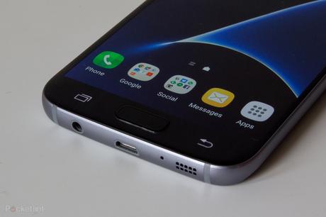 DERNIERES RUMEURS SUR LE SAMSUNG GALAXY S8 S8 Rumours