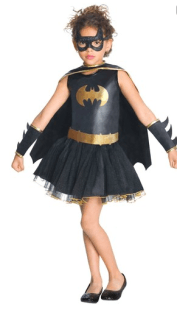 Batgirl 39€99