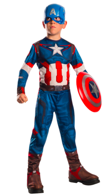 Captain America 39€99