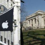 Apple Store : une nouvelle boutique prévue à Washington ?