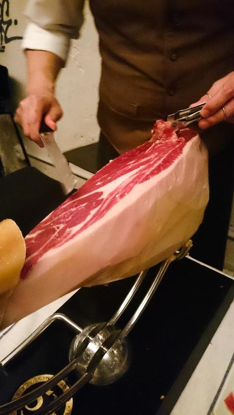 Cinco Jotas, le jambon Bellota 100% ibérique pour les fêtes Cinco Jotas, le jambon Bellota 100% ibérique pour les fêtes