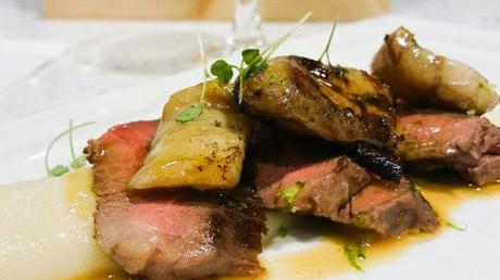 Cinco Jotas, le jambon Bellota 100% ibérique pour les fêtes Cinco Jotas, le jambon Bellota 100% ibérique pour les fêtes