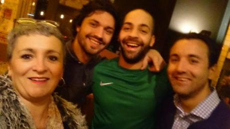 Cinco Jotas, le jambon Bellota 100% ibérique pour les fêtes Cinco Jotas, le jambon Bellota 100% ibérique pour les fêtes