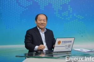 La Chine reconnait une falsification des données économiques La Chine reconnait une falsification des données économiques