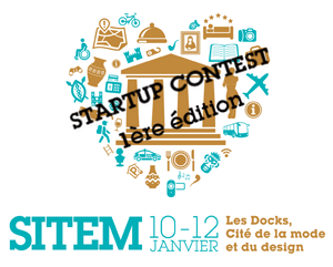Startup Contest – SITEM 2017