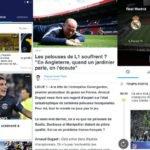 Eurosport : nouveautés iOS 10 et playlists vidéos sur iPhone & iPad
