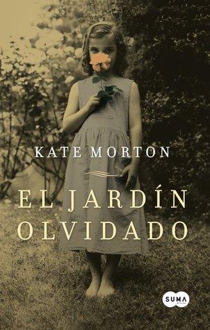 Le Jardin des Secrets - Kate Morton
