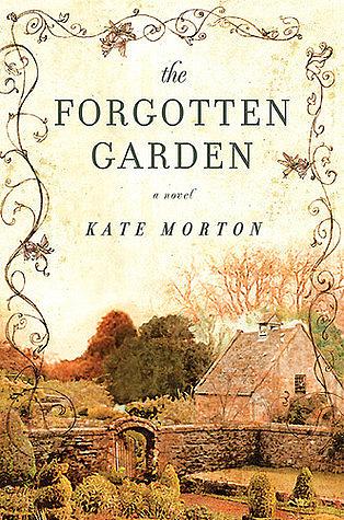 Le Jardin des Secrets - Kate Morton