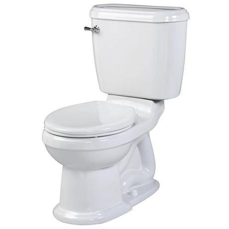 American Standard Toilets