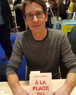 In My Mailbox #109 ( dimanche 11 décembre 2016) In My Mailbox #109 ( dimanche 11 décembre 2016)