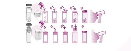 La théière nomade Qwetch theiere-nomade-qwetch